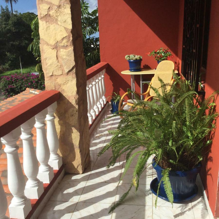 Casa Diego Tegueste Exterior photo